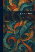 Julie Cane 1025392205 Book Cover