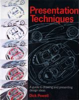 Presentation Techniques 0316912433 Book Cover