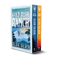 Gold Rush Ranch Series Boxed Set, Books 1-2: Off to the Races and A Photo Finish (Gold Rush Ranch, 1) 1464275416 Book Cover
