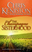 The Champagne Sisterhood 1490548424 Book Cover