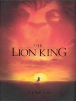 The Lion King: A Giant Leap (Welcome Book) 078685393X Book Cover