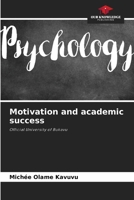 Motivation and academic success 6207280407 Book Cover