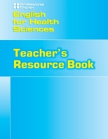 English for Health Science 1424000122 Book Cover