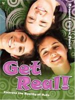 Get Real! 1414109520 Book Cover