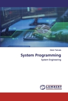 System Programming 6202524103 Book Cover