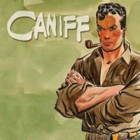 Caniff: A Visual Biography 1600109209 Book Cover