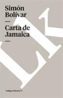 Carta de Jamaica 1508904391 Book Cover
