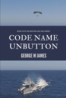 Code Name Unbutton 1728719119 Book Cover