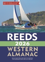 Reeds Western Almanac 2026 1399425021 Book Cover