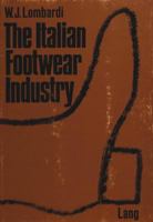 The Italian Footwear Industry: An Empirical Analysis 3261005955 Book Cover