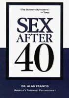 Sex After 40 0836213181 Book Cover