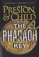 The Pharaoh Key 1455525812 Book Cover