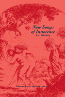 New Songs of Innocence 1587315548 Book Cover