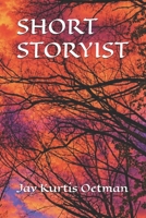 SHORT STORYIST B0H2VTM3PB Book Cover