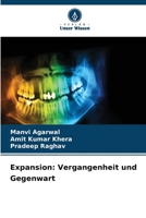Expansion: Vergangenheit und Gegenwart (German Edition) 6630062523 Book Cover