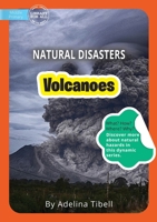 Volcanoes 1922550213 Book Cover