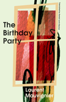 The Birthday Party 1945492651 Book Cover