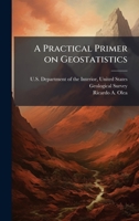 A Practical Primer on Geostatistics 1025150716 Book Cover