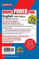 English Power Pack 1438075995 Book Cover