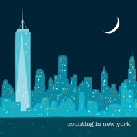 Counting in New York 1623260981 Book Cover