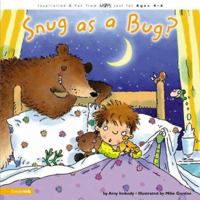 Snug as a Bug (Mothers of Preschoolers) 031071575X Book Cover