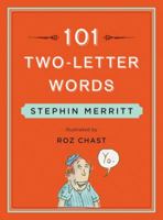 101 Two-Letter Words 0393240193 Book Cover