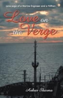 Love On The Verge 9352789423 Book Cover