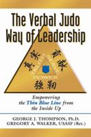 The Verbal Judo Way of Leadership 1932777415 Book Cover