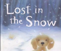 Lost in the Snow 0545224039 Book Cover