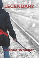 Legendary B08Y4RLXX2 Book Cover