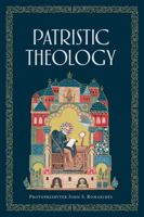 Patristic Theology: The University Lectures of Fr. John Romanides 1639410023 Book Cover