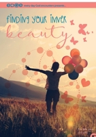 Finding Your Inner Beauty 0244610770 Book Cover