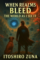 When Realms Bleed: The World As I See It B0F5MWK9H9 Book Cover