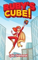 Ruby's Cube B0CPW8PJBR Book Cover