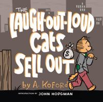 The Laugh-Out-Loud Cats Sell Out 0810995719 Book Cover