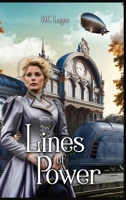 Lines of Power B0FD95BXTG Book Cover