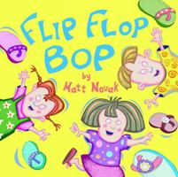 Flip Flop Bop 0988888939 Book Cover