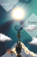 Erwan (French Edition) 2332879315 Book Cover