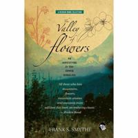 The Valley of Flowers 9385288725 Book Cover