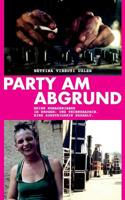 Party am Abgrund (German Edition) 3744822184 Book Cover