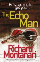 The Echo Man 0062467433 Book Cover