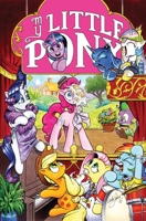 My Little Pony: Friendship is Magic Vol. 12 1631409034 Book Cover