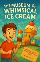 The Museum of Whimsical Ice Cream B0FN6RLSPL Book Cover