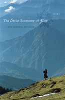 The Strict Economy of Fire 0807129941 Book Cover