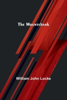 The Mountebank 1512068322 Book Cover