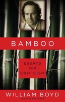 Bamboo: Essays and Criticism 0241143314 Book Cover