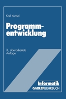Programmentwicklung 3409319255 Book Cover