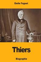 Thiers 1981539182 Book Cover