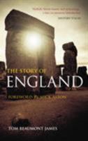 The Story of England 0752425781 Book Cover