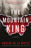 The Mountain King 1668030810 Book Cover